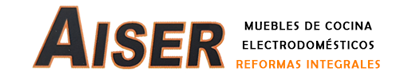 COCINAS AISER, cocinas en Coslada Madrid